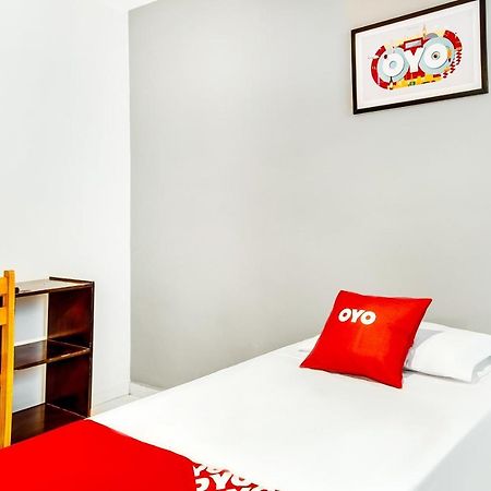 OYO Hotel Lisboa São José dos Campos Exterior foto