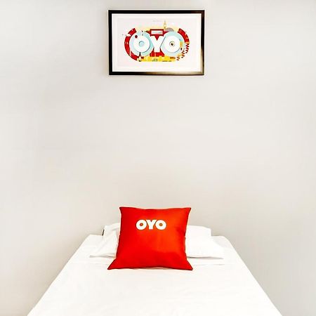 OYO Hotel Lisboa São José dos Campos Exterior foto